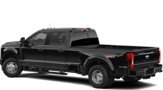 2026 Ford Super Duty® External Image 2